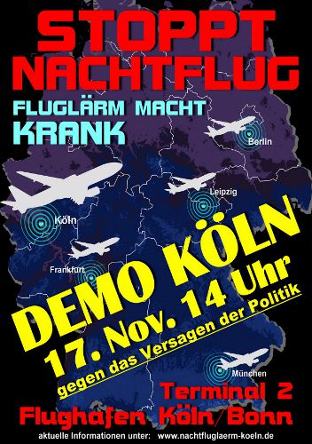 Flughafen Köln/Bonn