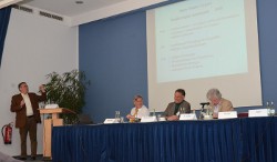 Fortbildungsveranstaltung Fluglärm 2014