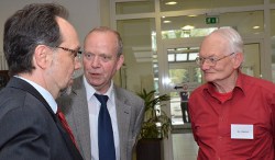 Fortbildungsveranstaltung Fluglärm 2014