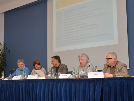 Mitgliederversammlung 2014