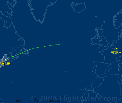FlightAware Flight Tracker Map: VDA4334-1219498282-24094