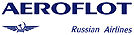 Logo Aeroflot Aeroflot-Logo