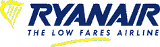 Ryanair Ryanair-Logo