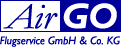 Logo AirGo