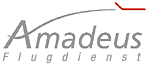 Logo Amadeus