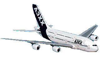 Airbus A3XX - Bruchlandung f�r Flughafen Hamburg-Fuhlsb�ttel?