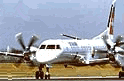 Crossair Saab 2000
