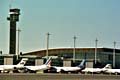 So sieht ein zukunftsf�higer Flughafen aus